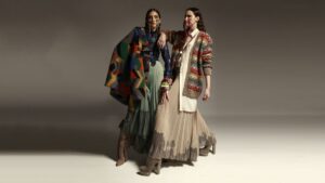 57. Perwoll FASHION WEEK: Tri elementa, tri perspektive, jedna poruka