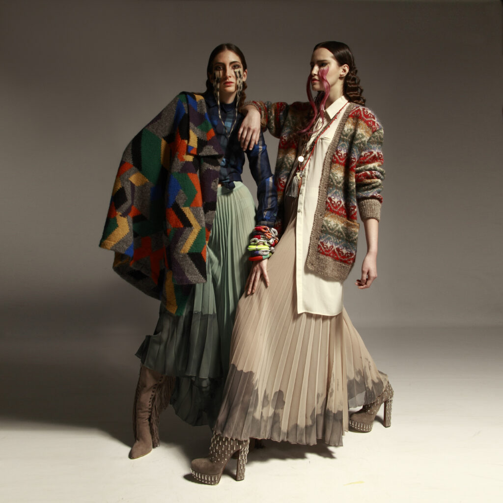 57. Perwoll Fashion Week: Tri elementa, tri perspektive, jedna poruka