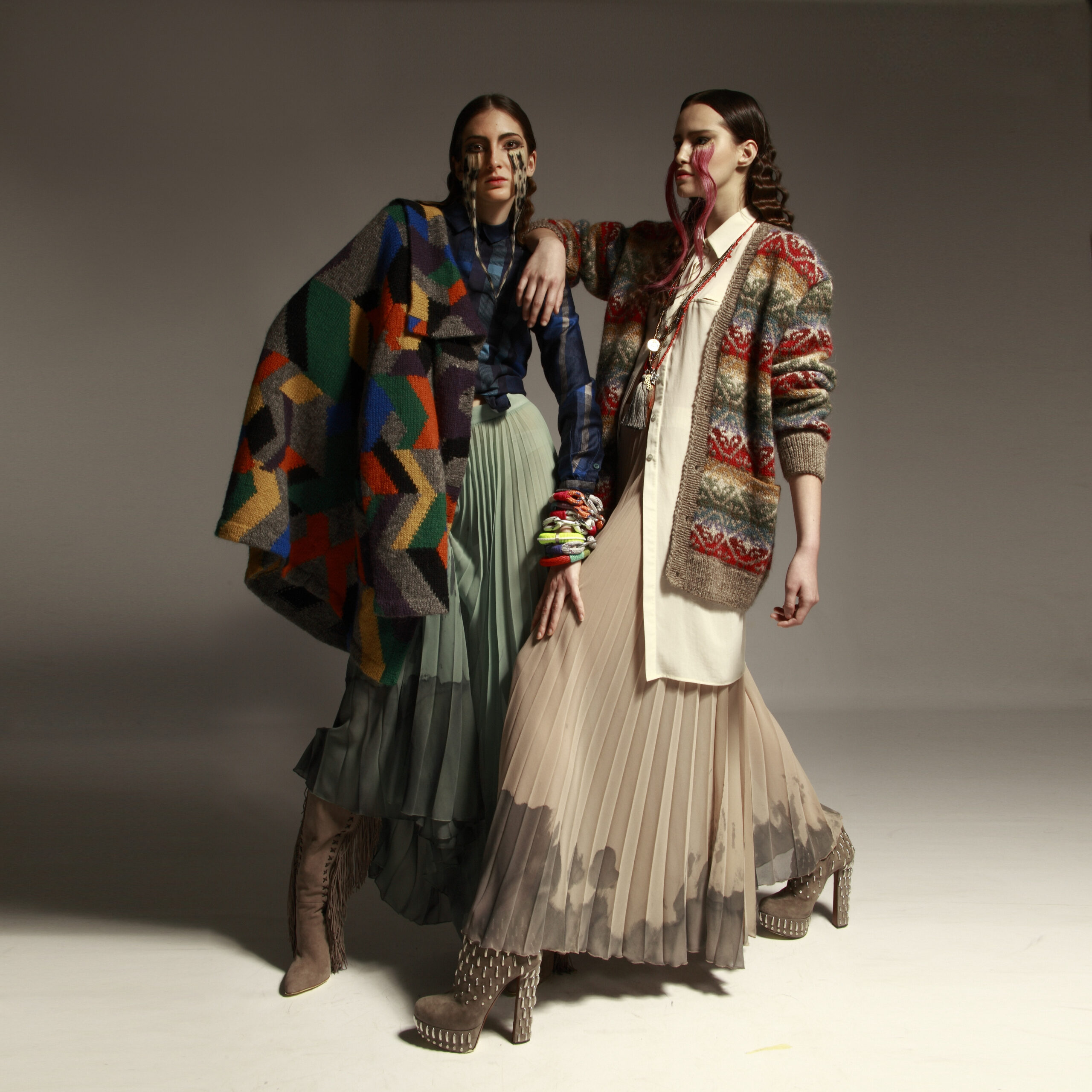 57. Perwoll Fashion Week: Tri elementa, tri perspektive, jedna poruka