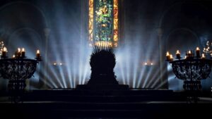 Film „Game of Thrones” zvanično nosi naslov „Aegon's Conquest”