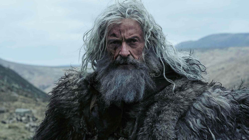 Hugh Jackman kao Robin Hood kakvog nismo videli copy