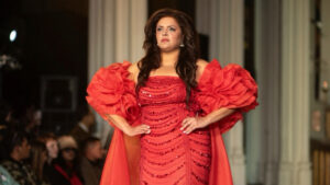 Šta Sangeetha Menon menja u modnoj industriji?