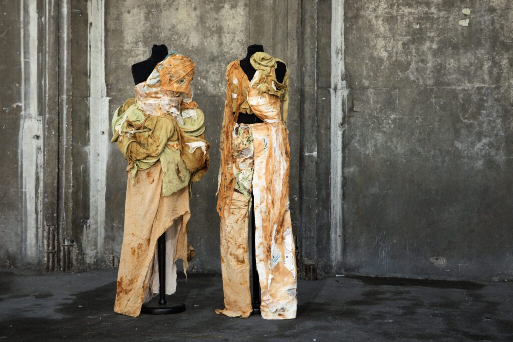 57. Perwoll Fashion Week: Tri elementa, tri perspektive, jedna poruka