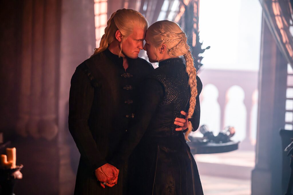 Izašao je zvaničan trejler za 3. sezonu House of the Dragon