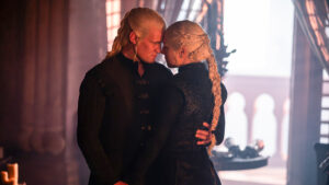 Izašao je zvaničan trejler za 3. sezonu House of the Dragon