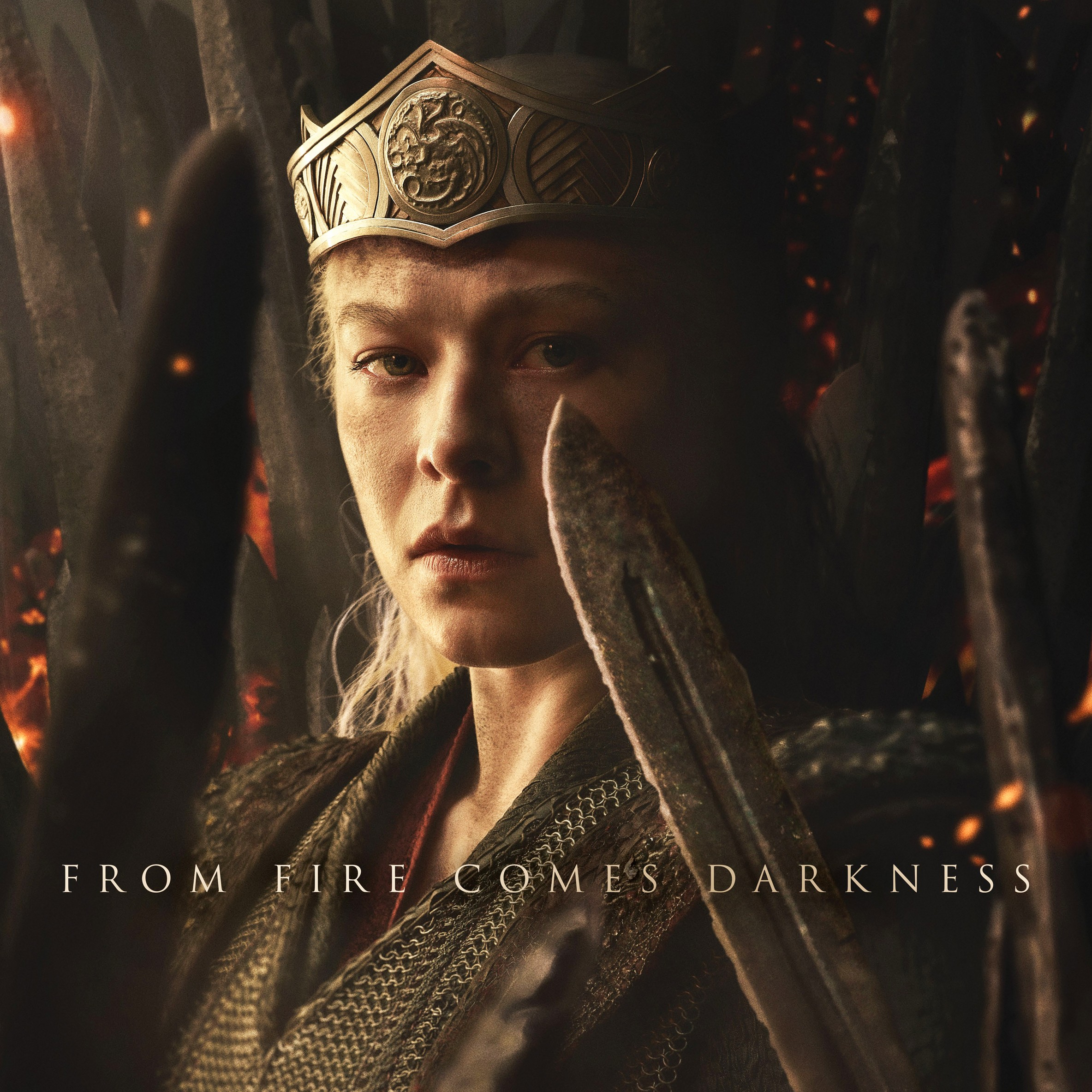 Izašao je zvaničan trejler za 3. sezonu House of the Dragon