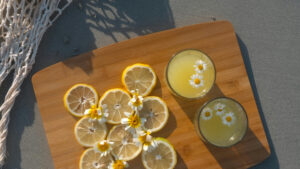 Jutarnji wellness šot za energiju i imunitet od samo tri sastojka