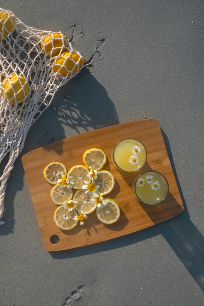 Jutarnji wellness šot za energiju i imunitet od samo tri sastojka