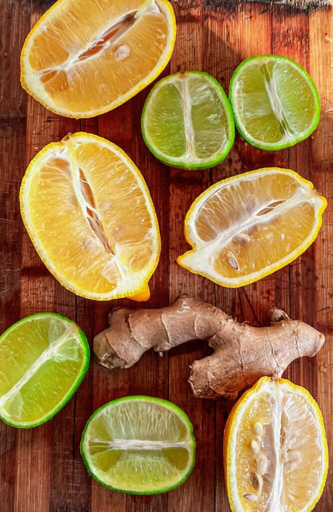 Jutarnji wellness šot za energiju i imunitet od samo tri sastojka