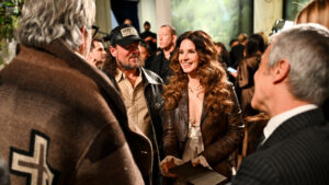 Lana Del Rey upravo je objavila glavni singl za video-igru „007“