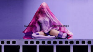 Madonna najavljuje album Confessions on a Dance Floor II featured