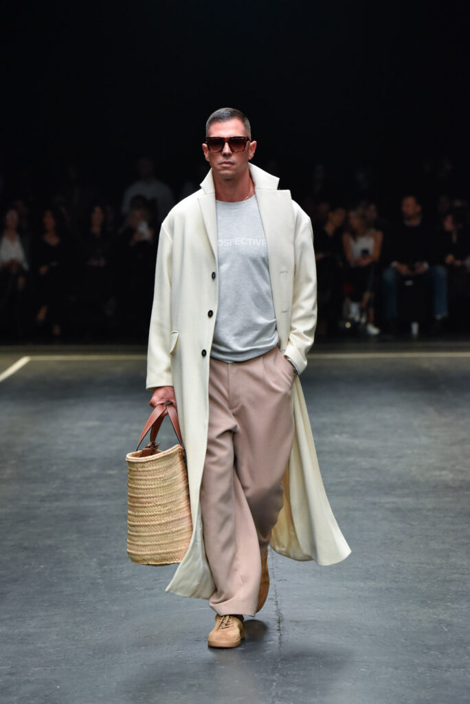 57. Perwoll Fashion Week: Tri elementa, tri perspektive, jedna poruka