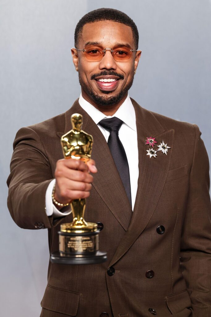 Michael B. Jordan i Austin Butler su vodeći glumci u filmu „Miami Vice ‘85“