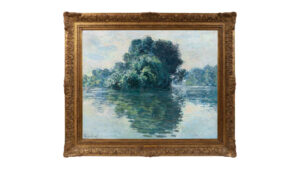 Monetova remek-dela ponovo pred očima javnosti posle jednog veka