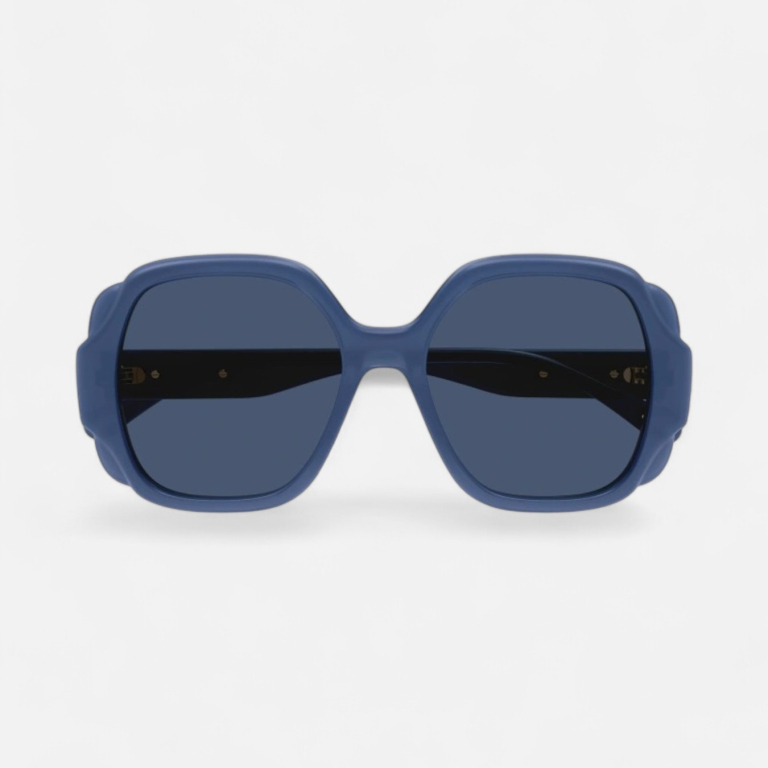 Naočare za sunce Povratak velikih okvira i moć retro minimalizma