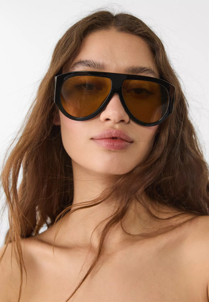 Naočare za sunce: Povratak velikih okvira i moć retro minimalizma