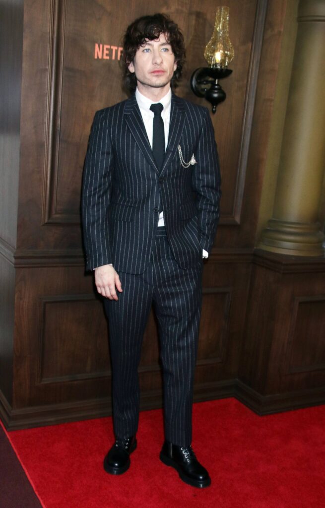 Netflix najavljuje novi nastavak serije „Peaky Blinders“