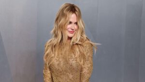 Nicole Kidman želi da postane „death doula“