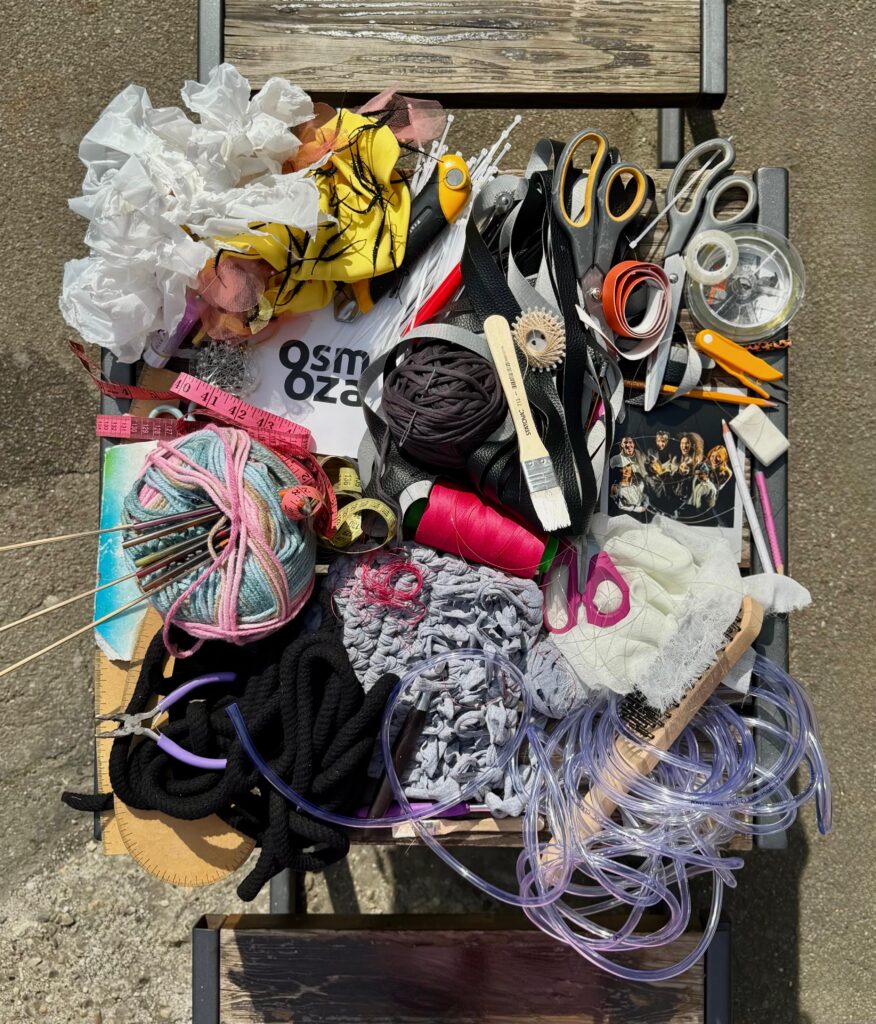 57. Perwoll Fashion Week: Tri elementa, tri perspektive, jedna poruka