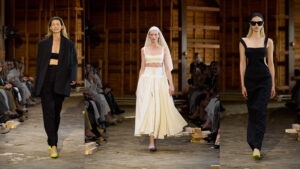 BAZAAR intervju: Marija Tarlać