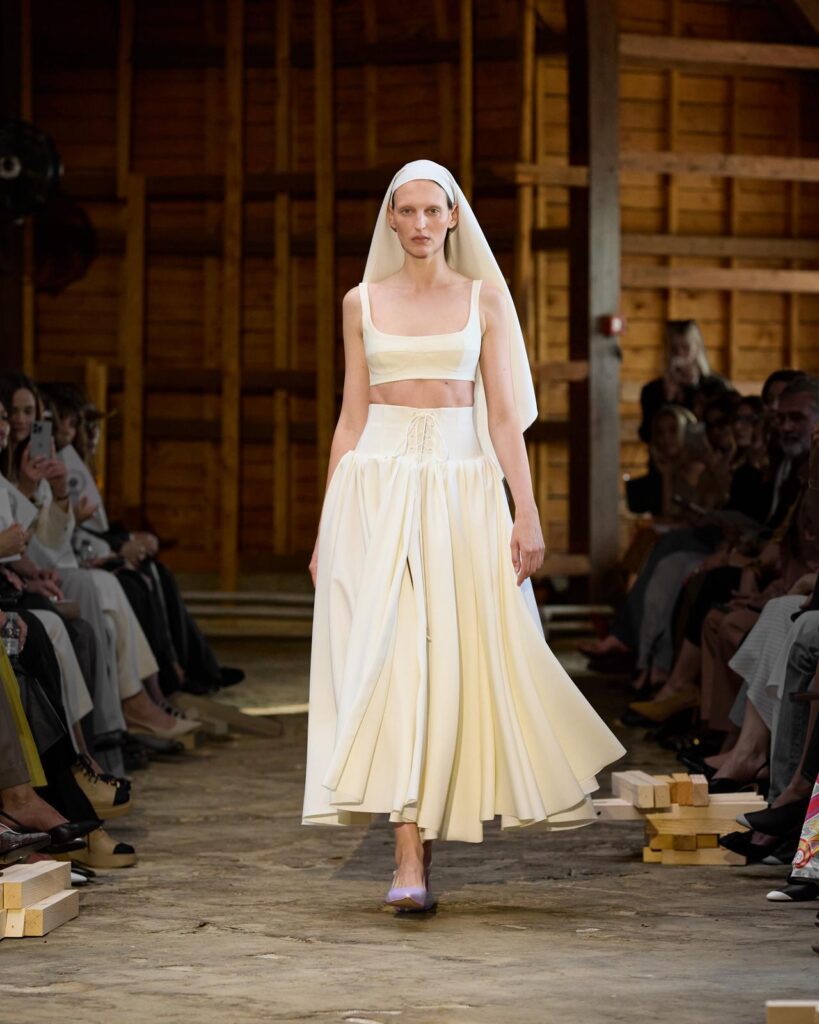 BAZAAR intervju: Marija Tarlać