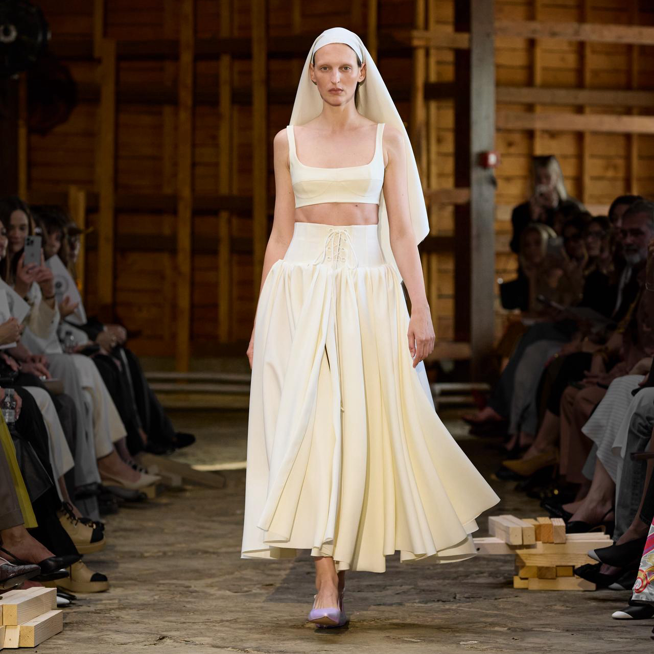 BAZAAR intervju: Marija Tarlać