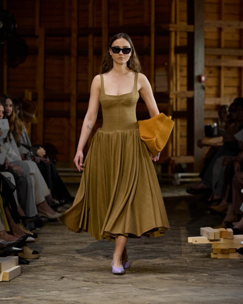 BAZAAR intervju: Marija Tarlać