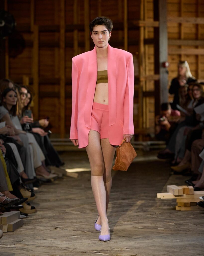 BAZAAR intervju: Marija Tarlać