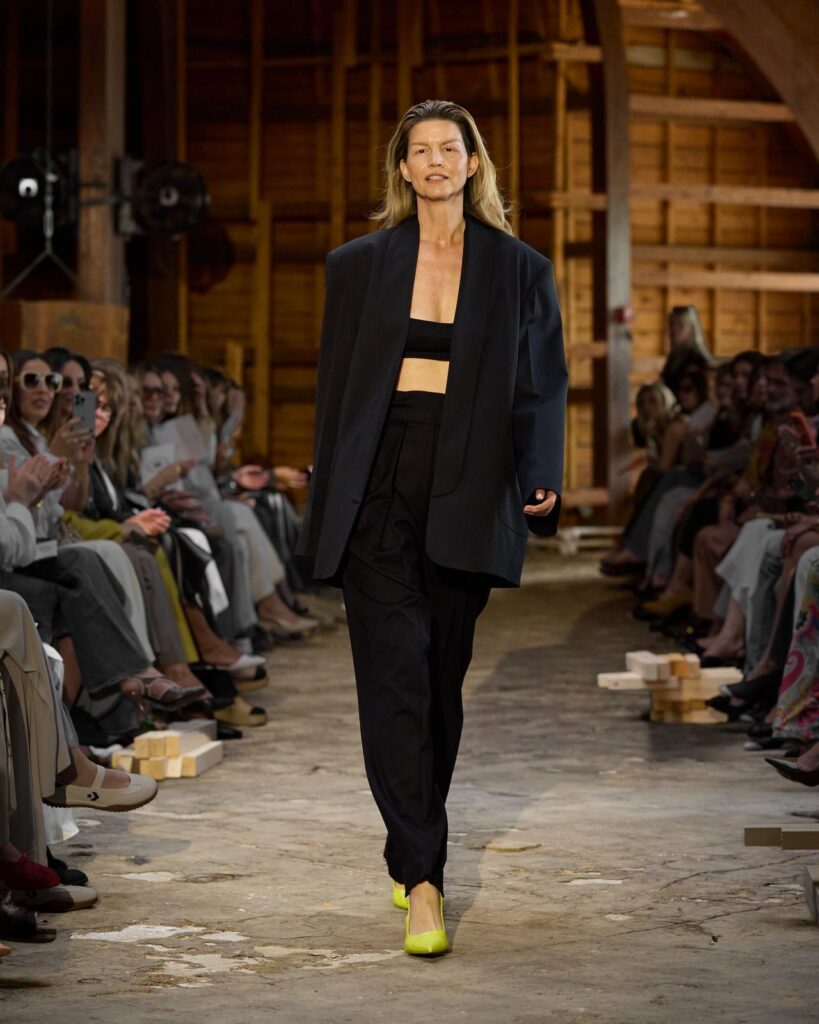 BAZAAR intervju: Marija Tarlać