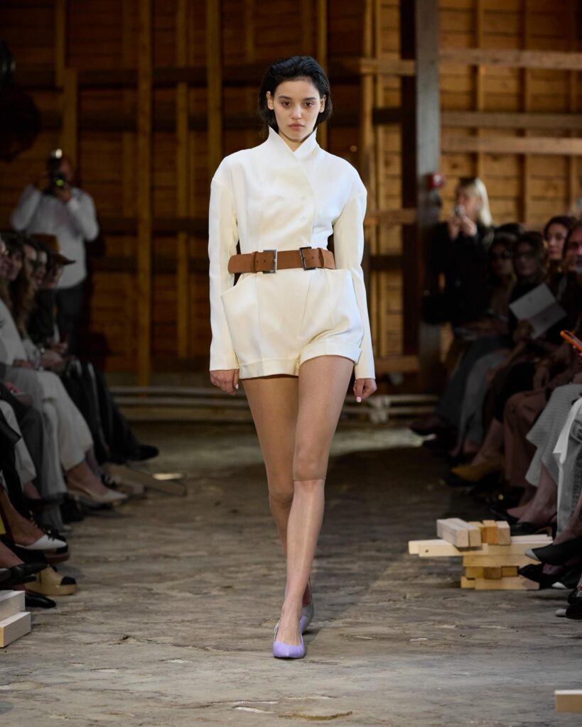 BAZAAR intervju: Marija Tarlać