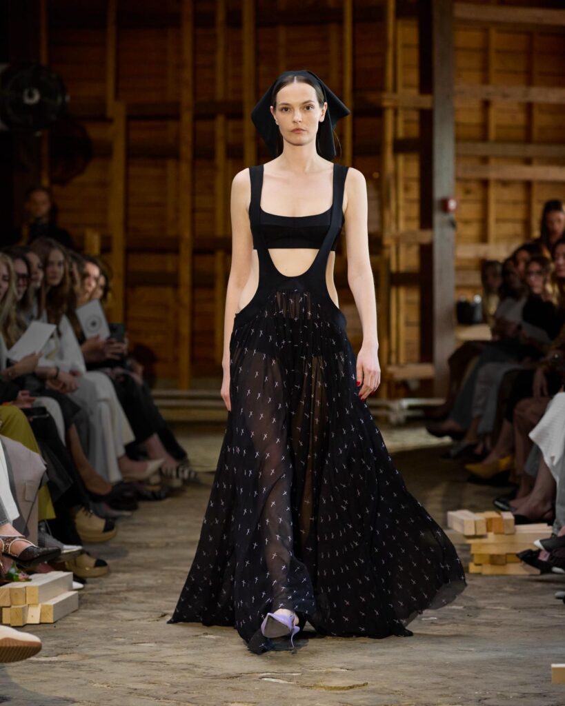 BAZAAR intervju: Marija Tarlać