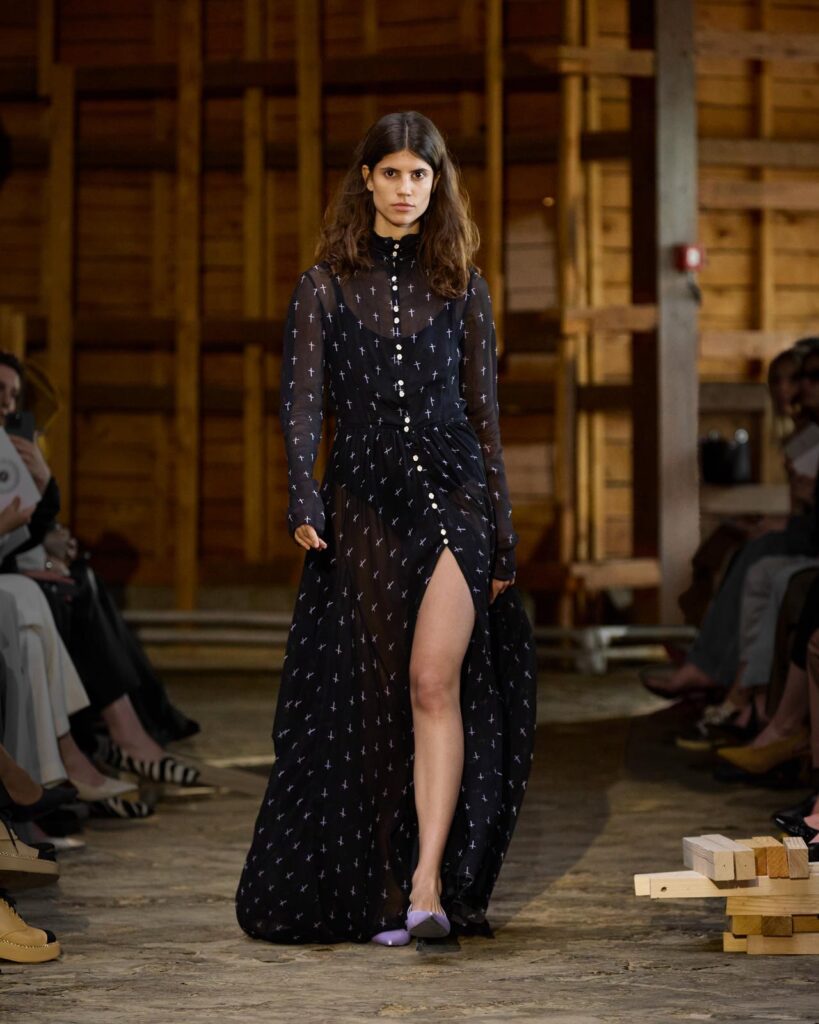 BAZAAR intervju: Marija Tarlać