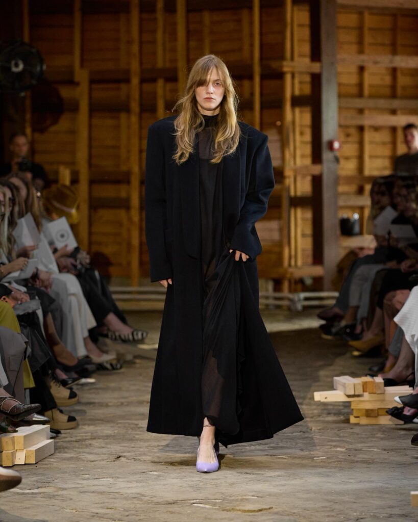 BAZAAR intervju: Marija Tarlać