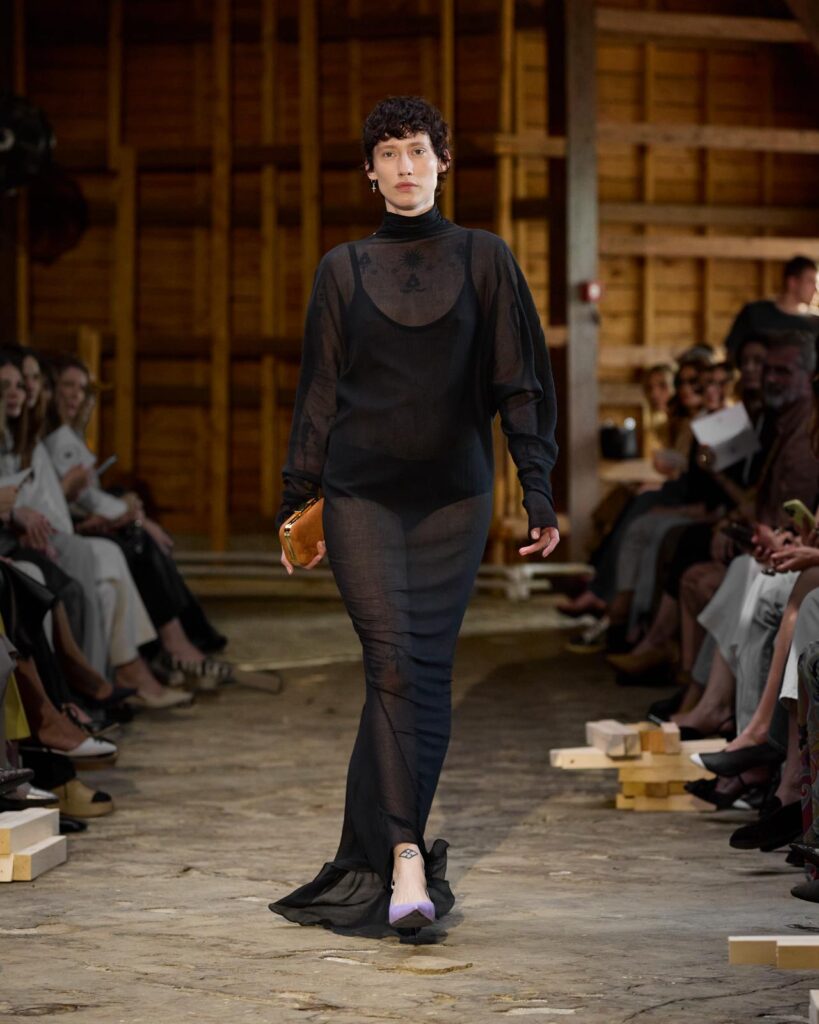 BAZAAR intervju: Marija Tarlać