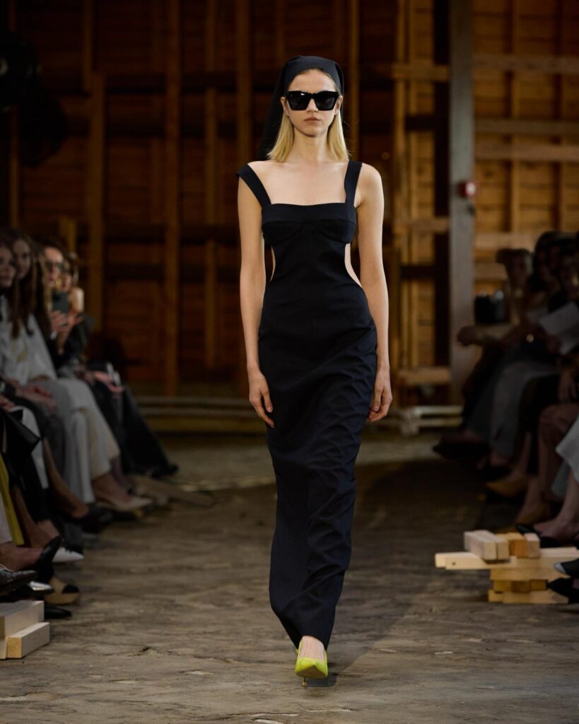 BAZAAR intervju: Marija Tarlać