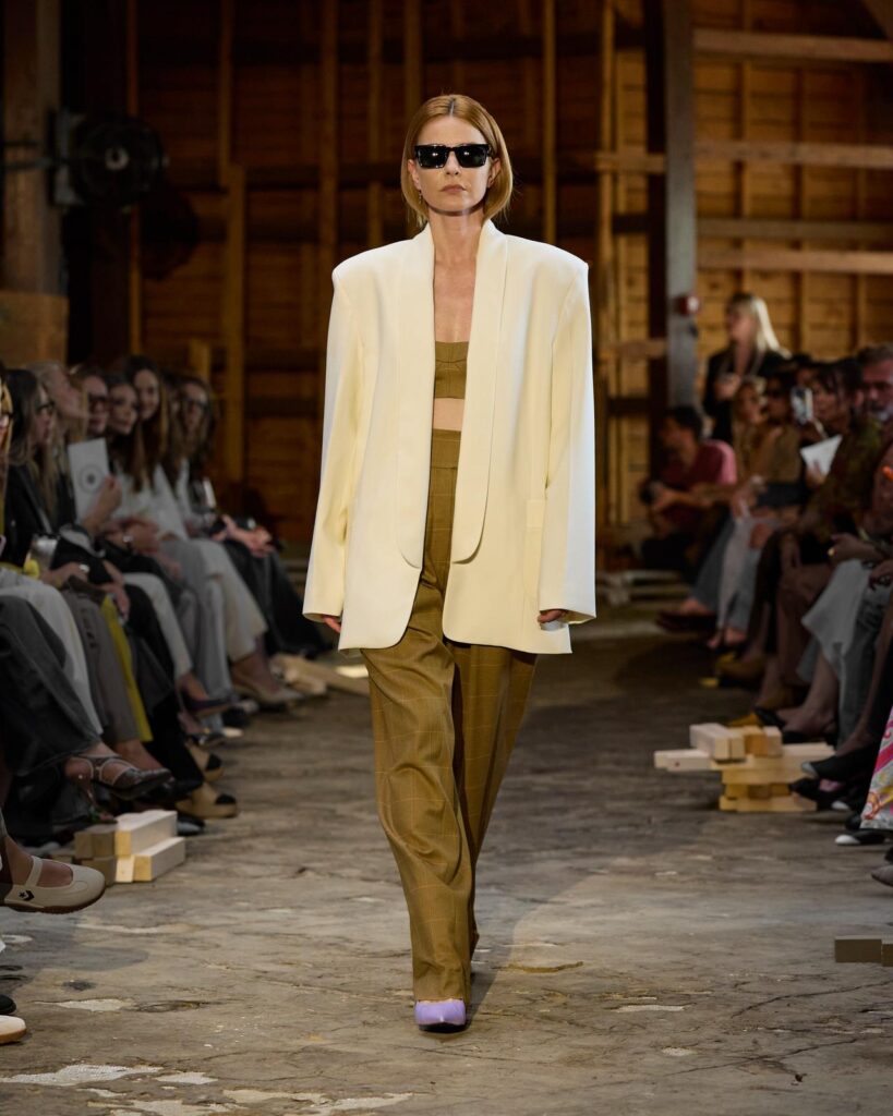 BAZAAR intervju: Marija Tarlać