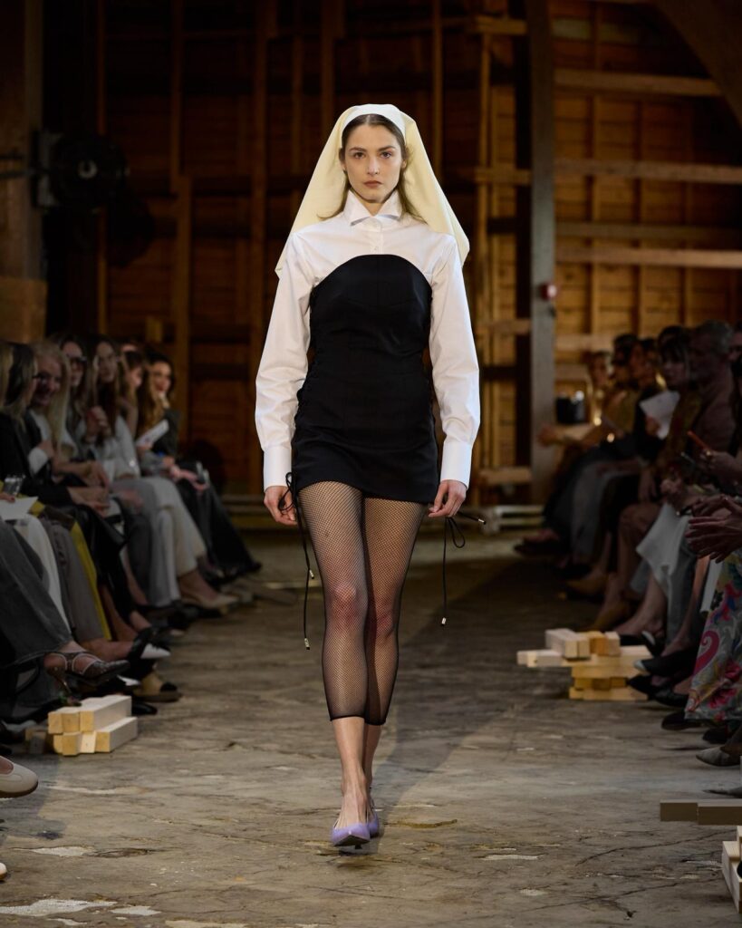 BAZAAR intervju: Marija Tarlać