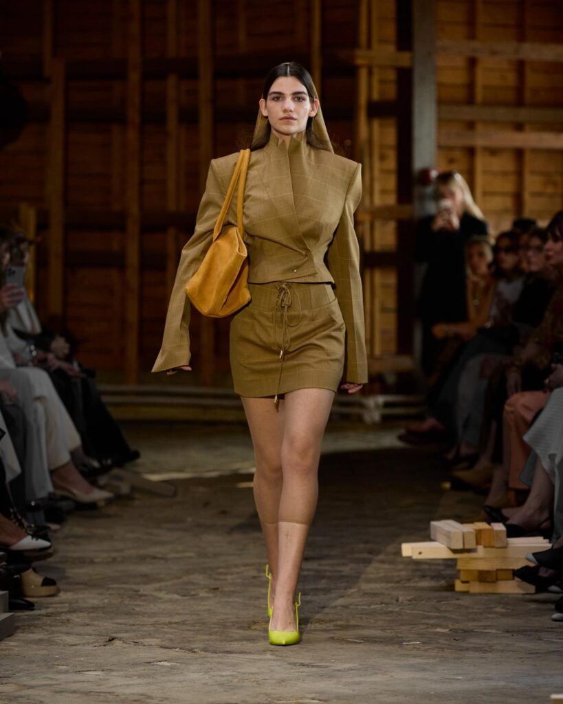 BAZAAR intervju: Marija Tarlać