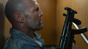 Pogledajte trejler za akcioni triler „Mutiny“ sa Jason Stathamom