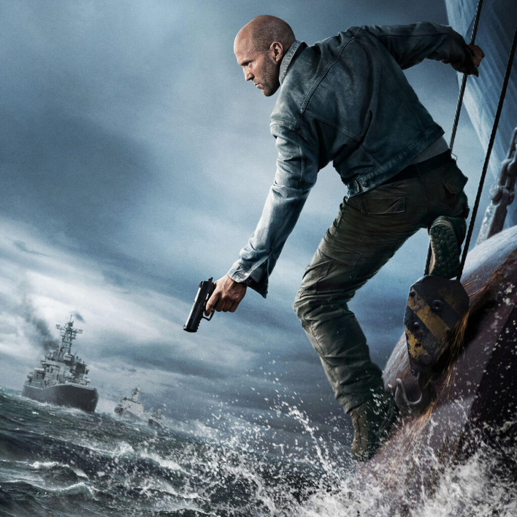 Pogledajte trejler za akcioni triler „Mutiny“ sa Jason Stathamom