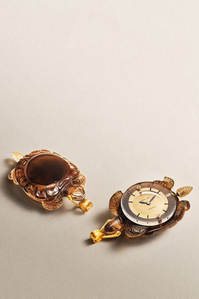 Sotheby’s predstavlja najveću kolekciju vintage Cartier satova ikada (8) thumbnail