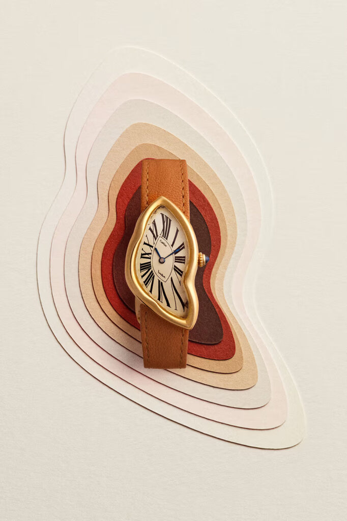 Sotheby’s predstavlja najveću kolekciju vintage Cartier satova ikada (8) thumbnail