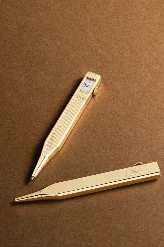 Sotheby’s predstavlja najveću kolekciju vintage Cartier satova ikada (8) thumbnail