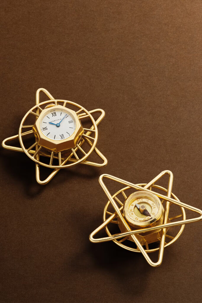 Sotheby’s predstavlja najveću kolekciju vintage Cartier satova ikada (8) thumbnail
