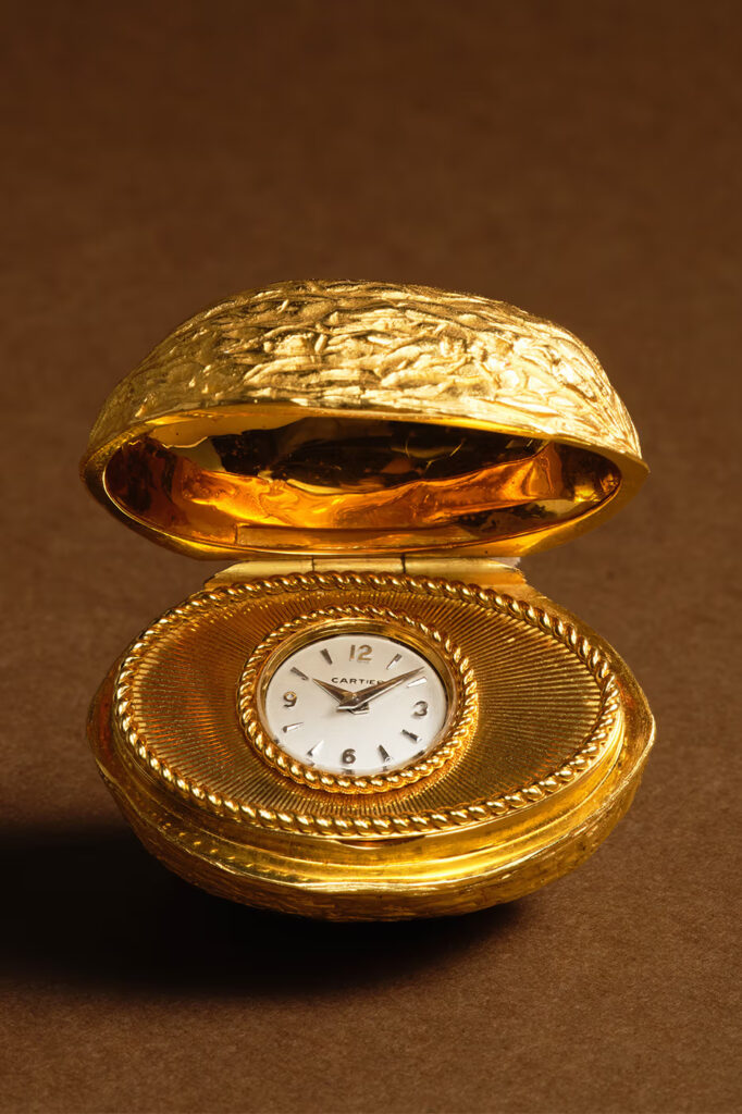 Sotheby’s predstavlja najveću kolekciju vintage Cartier satova ikada (8) thumbnail