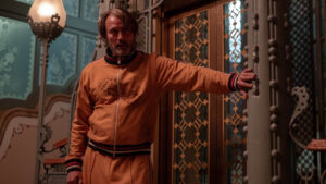 Šta gledamo na HBO Max u aprilu 2026.