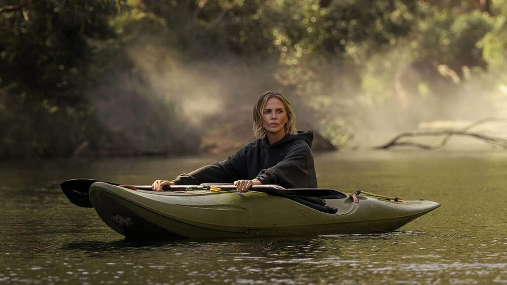 Šta gledamo na Netflixu u aprilu 2026.