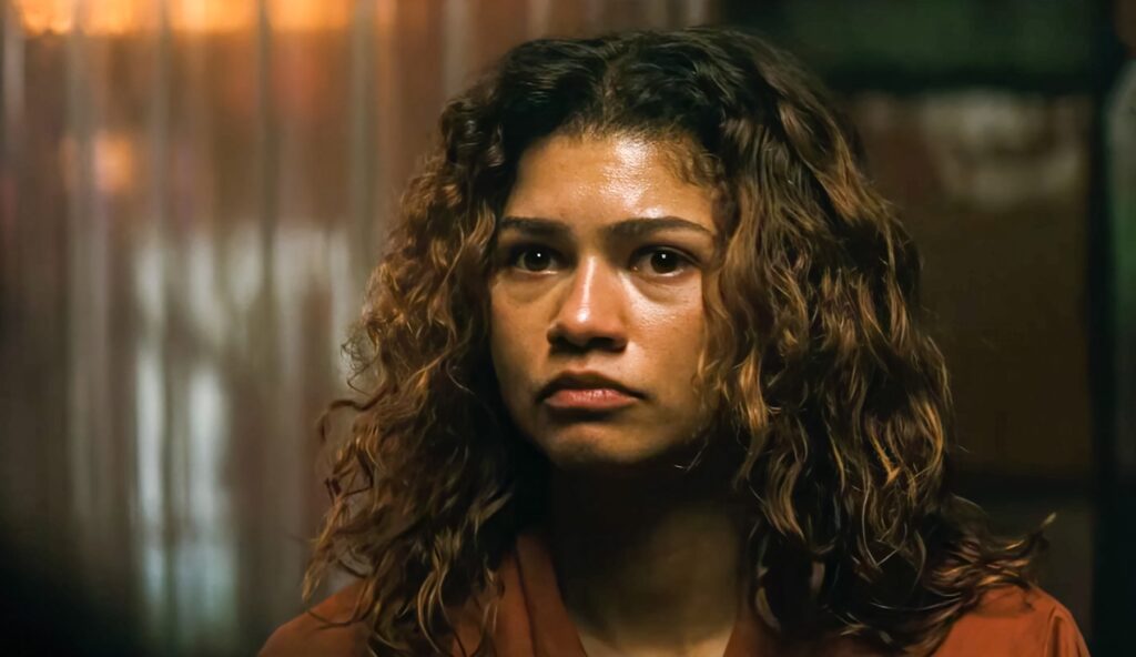 Sve čega treba da se prisetite pre treće sezone serije Euphoria