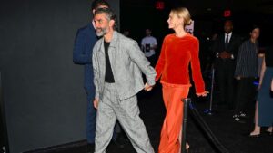 Tangerine komplet Carey Mulligan je jednostavno predobar