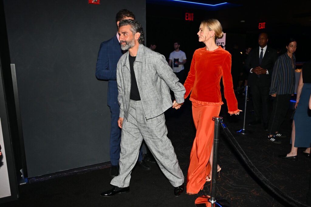 Tangerine komplet Carey Mulligan je jednostavno predobar